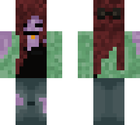 normal axolatee skin:)