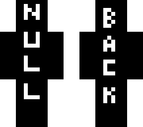 null