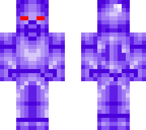 obsidian indigo