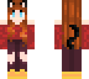 olebrum cat girl