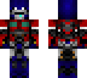 optimus aslanneman