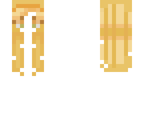 oranges // hb last skin b4 inactive