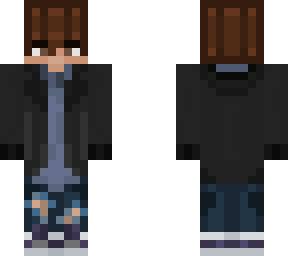 original skin for little celo