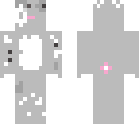 oscs bunnie skin