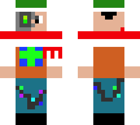 osvi xmas