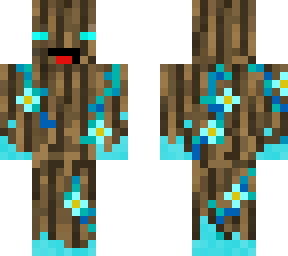 overcharged dayum