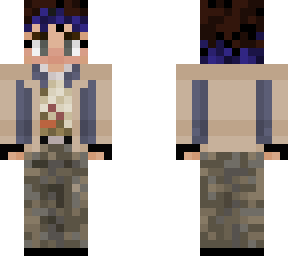 owen 4? idk the latest one