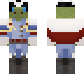 pacifist dronk