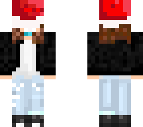 pandaladygames santa