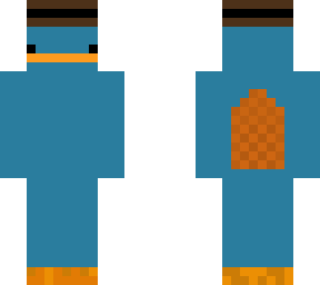 parry blue