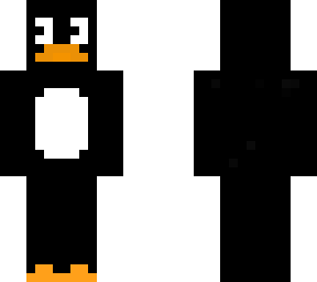penguin