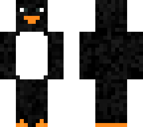 penguin