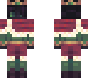 peppermint | ranboo