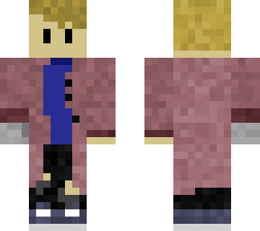 perhaps me improved