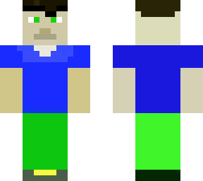 person thingy