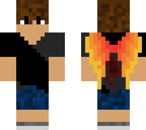 phoenix dude