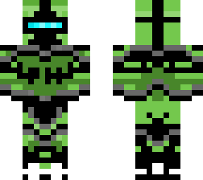 physics force green