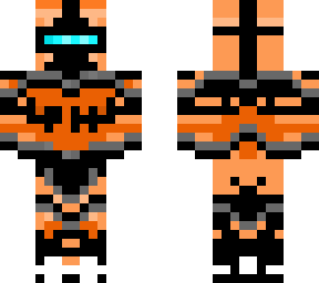 physics force orange