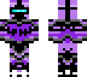 physics force purple