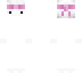 pink and white pvp