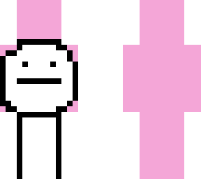 pink emotionless dream!!!!!!!!!!