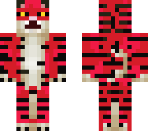 pink tiger