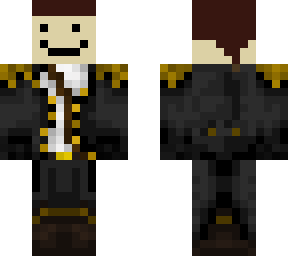 pirate boi