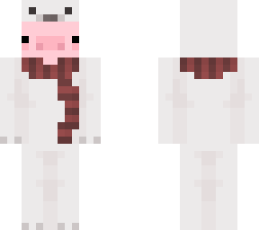 polar pig