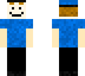 police man