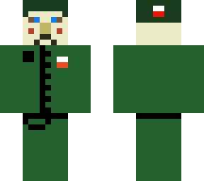 polish scout
