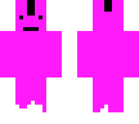 pp man