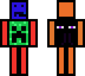 pranielsyt unique skin