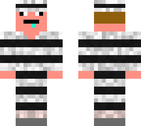 prisoner aslanneman