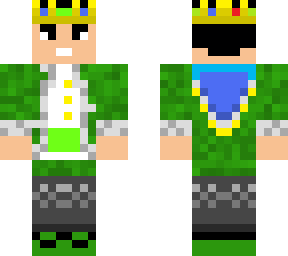 pro green