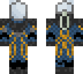 prometheus | Minecraft Skins