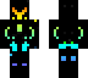 rainbow guardian