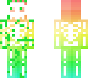rainbow skeleton (chemical)