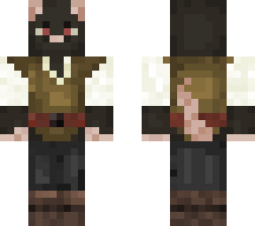 rat