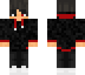 red and black galaxy (follow me, i follow back)