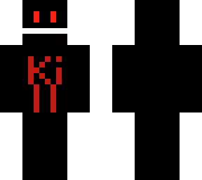 red black killer