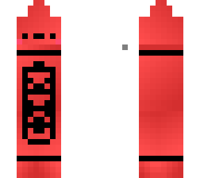 red crayola
