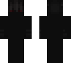 red eyes