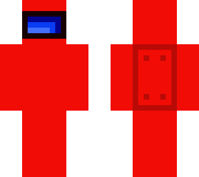 red imposter