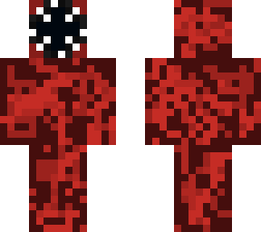 red monster
