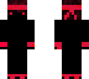 red ninja
