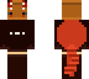 red panda jarhead