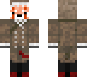 red panda winter coat