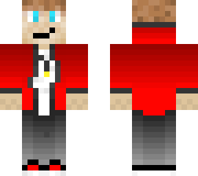 red shirt updated