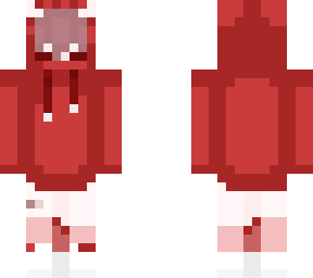 red soft boy
