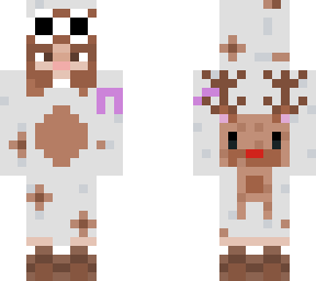 reindeer